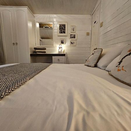 The Gull & Puffin Cresswell Villa Cresswell  Ngoại thất bức ảnh