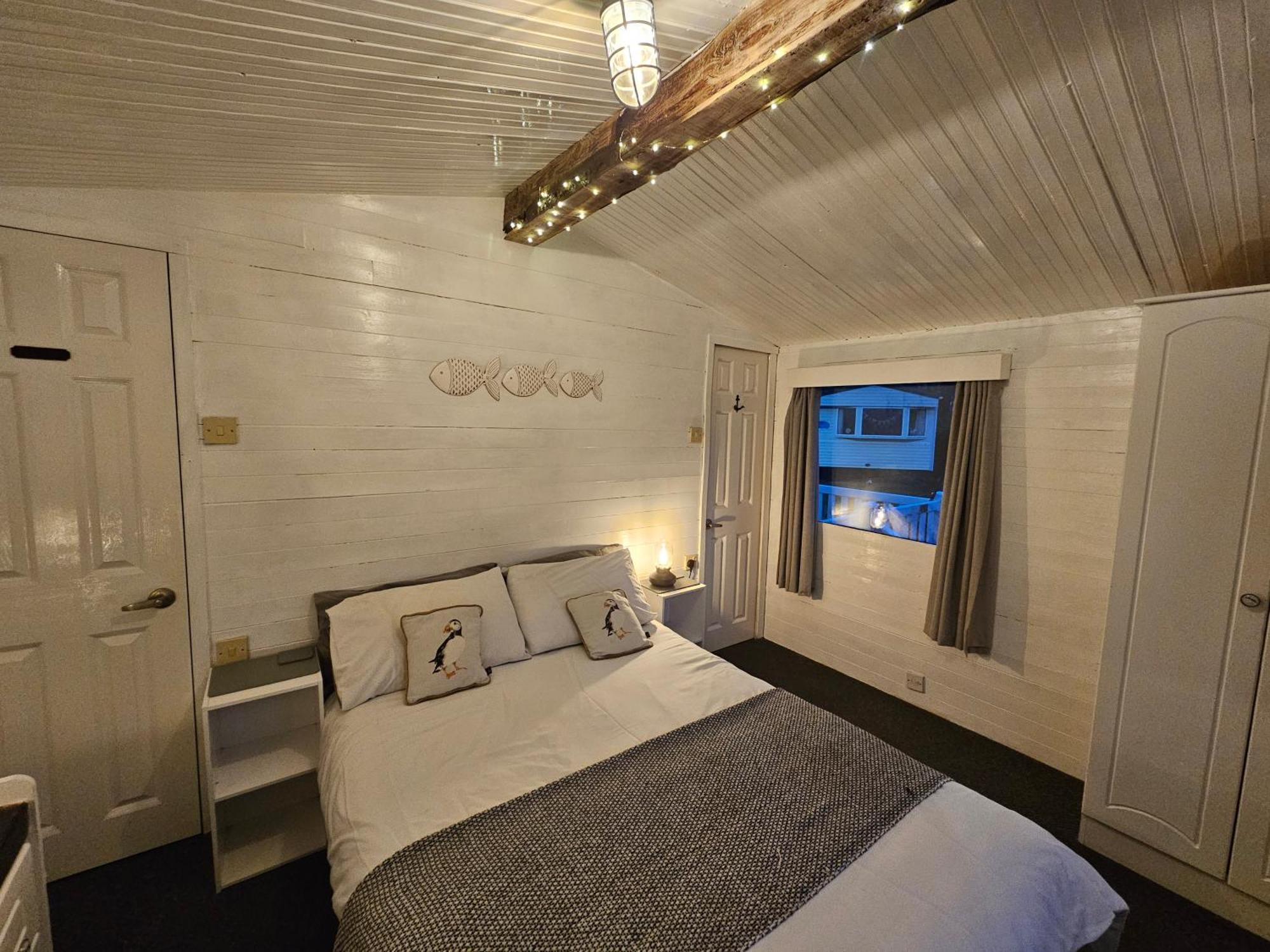 The Gull & Puffin Cresswell Villa Cresswell  Ngoại thất bức ảnh