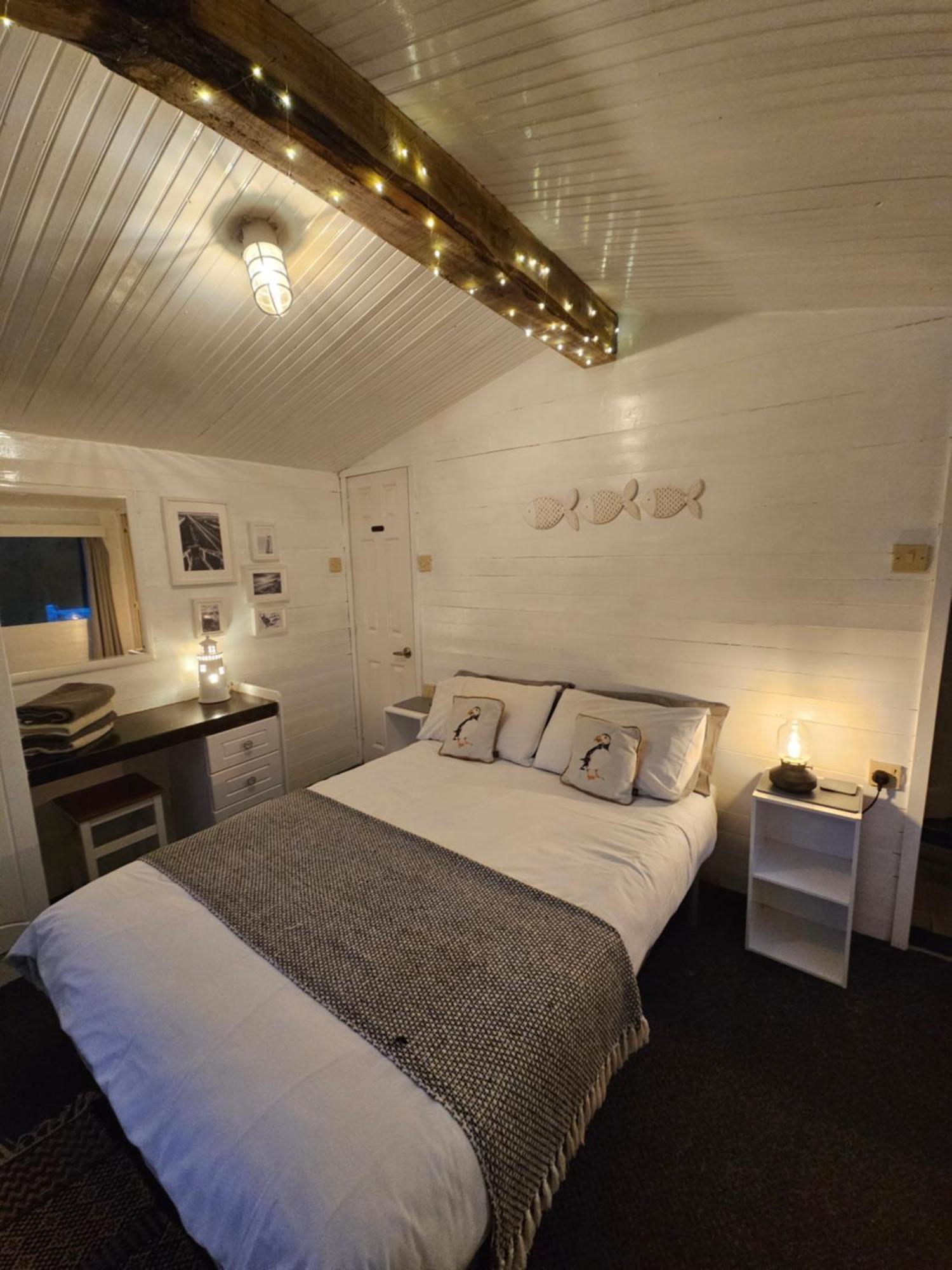 The Gull & Puffin Cresswell Villa Cresswell  Ngoại thất bức ảnh
